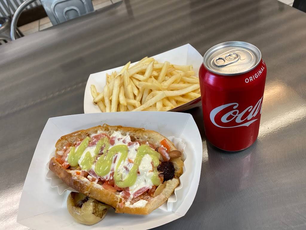 The Drowning Taco | restaurant | 777 N Arizona Ave #7, Chandler, AZ 85225, USA | 4806878447 OR +1 480-687-8447