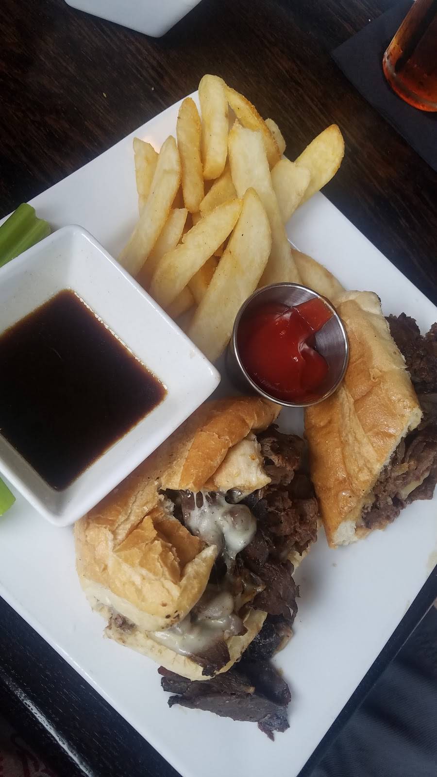 OHaras Public House | restaurant | 131 E Main St, Lexington, SC 29072, USA | 8037854025 OR +1 803-785-4025