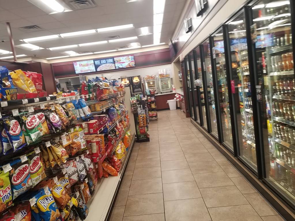 Caseys | meal takeaway | 1814 N Eddy St, Grand Island, NE 68801, USA | 3083841388 OR +1 308-384-1388