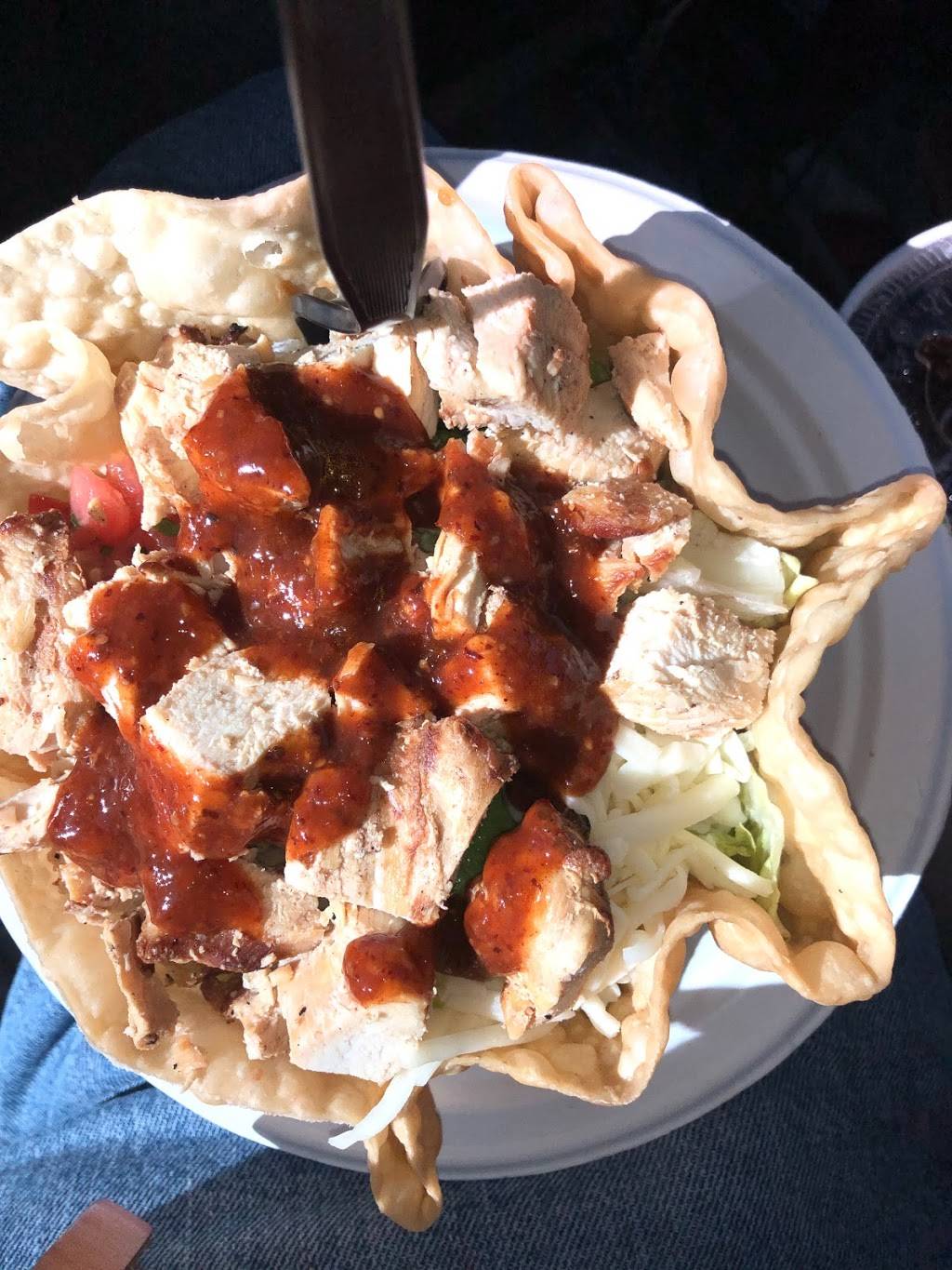 El Pollo Loco | restaurant | 910 Andersen Dr, San Rafael, CA 94901, USA | 4154859759 OR +1 415-485-9759