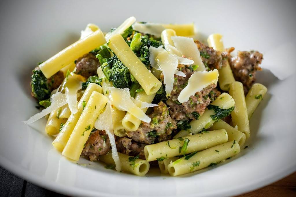 Stefani Prime | restaurant | 6755 N Cicero Ave, Lincolnwood, IL 60712, USA | 8476966755 OR +1 847-696-6755