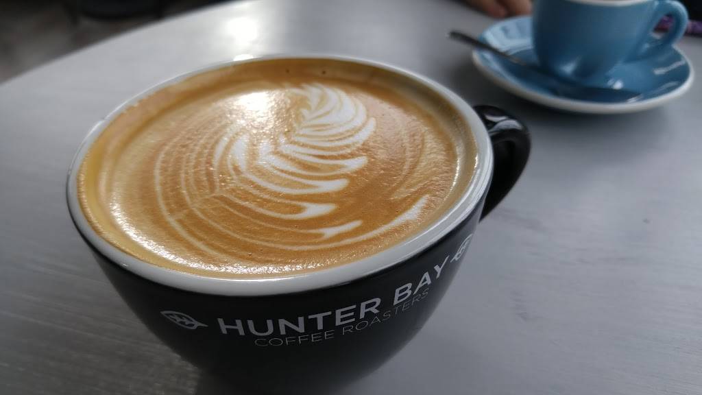 Hunter Bay Coffee Roasters | cafe | 5600 Olde Wadsworth Blvd, Arvada, CO 80002, USA | 3039909650 OR +1 303-990-9650