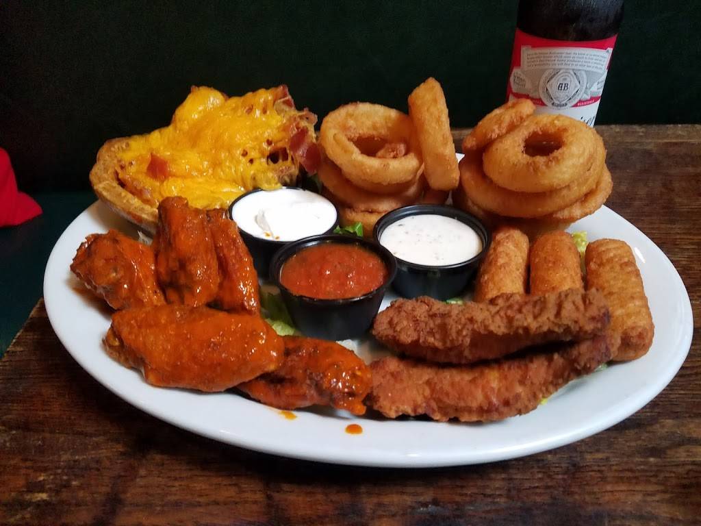 OBriens Irish Pub | meal takeaway | 2226 Wilshire Blvd, Santa Monica, CA 90403, USA | 3108295303 OR +1 310-829-5303