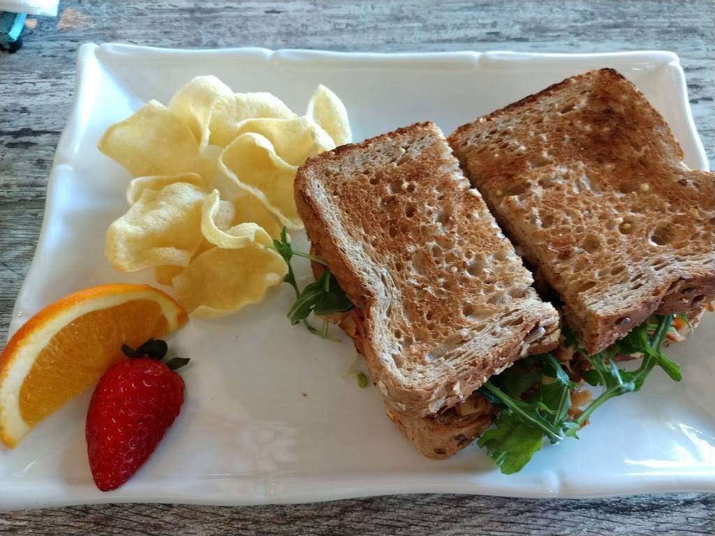 Sanibel Sprout | restaurant | Baileys Center, 2463 Periwinkle Way, Sanibel, FL 33957, USA | 2394724499 OR +1 239-472-4499