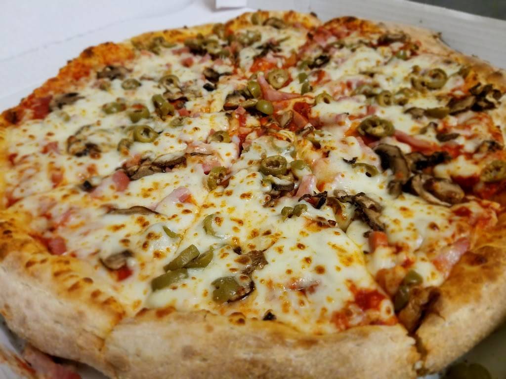 Papa Johns Pizza | restaurant | 5907 Belt Line Rd Suite 111, Dallas, TX 75254, USA | 9723866281 OR +1 972-386-6281