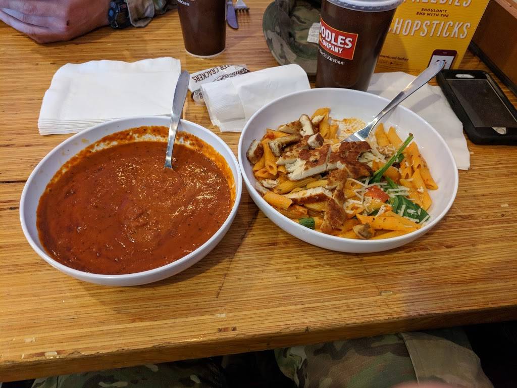 Noodles and Company | restaurant | 1812 Southgate Rd, Colorado Springs, CO 80906, USA | 7193850800 OR +1 719-385-0800