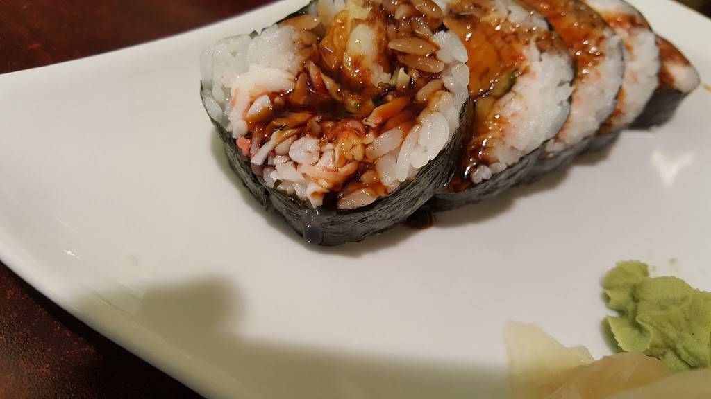 Little Katana | restaurant | 13350 Dallas Pkwy #1370, Dallas, TX 75240, USA | 9729911122 OR +1 972-991-1122