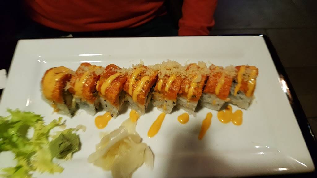 Shogun Japanese Restaurant | restaurant | 34980 US Hwy 19 N, Palm Harbor, FL 34684, USA | 7273337868 OR +1 727-333-7868