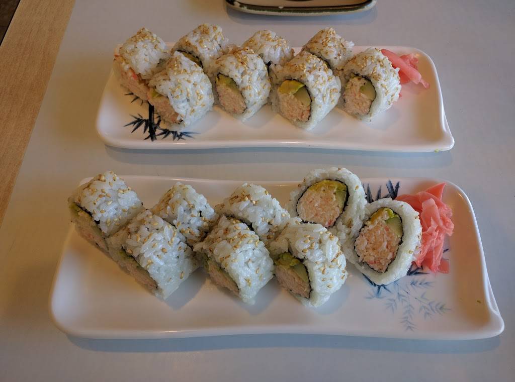 Sushi in the Box | restaurant | 5927 Cloverly Ave, Temple City, CA 91780, USA | 6262865786 OR +1 626-286-5786