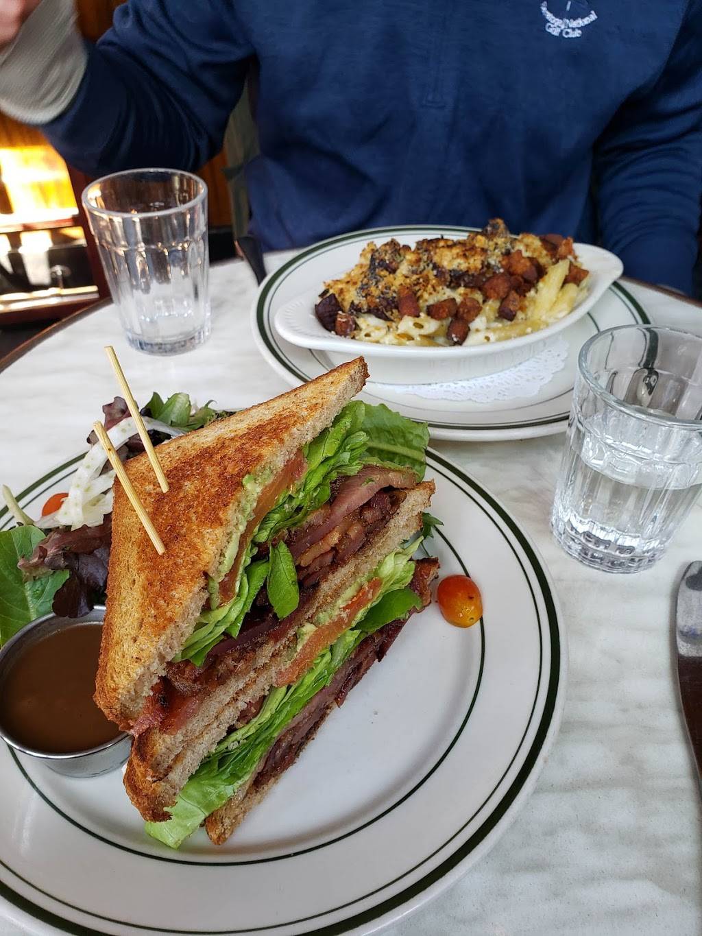 Elysian Cafe | restaurant | 1001 Washington St, Hoboken, NJ 07030, USA | 2017985898 OR +1 201-798-5898