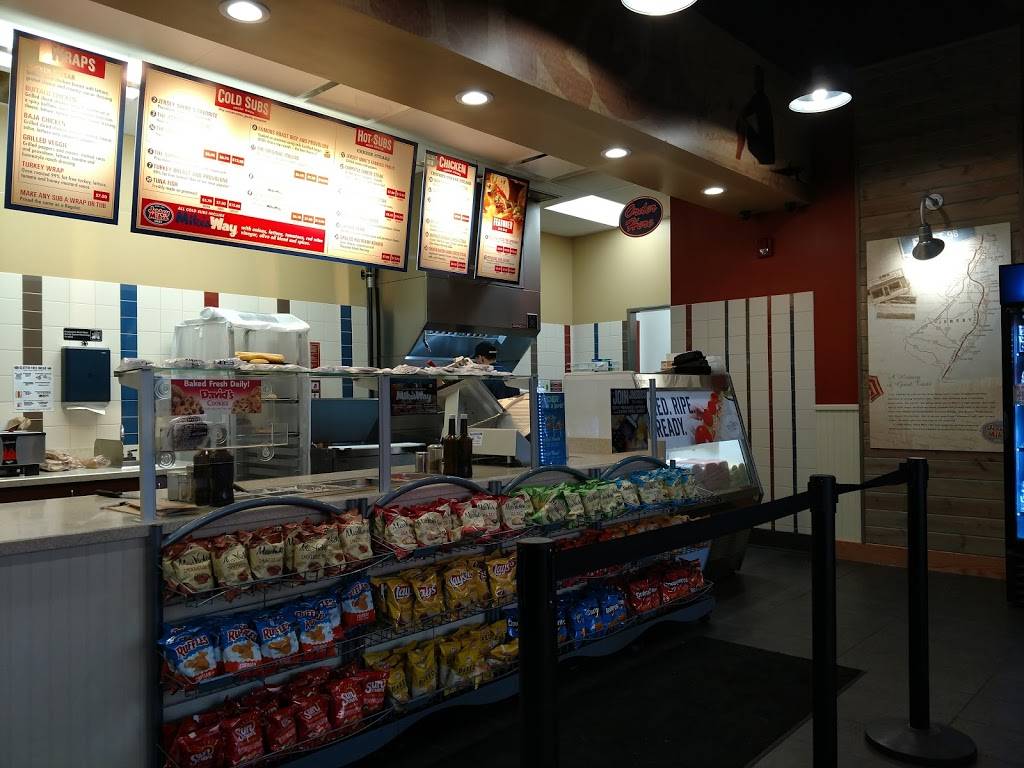 Jersey Mikes Subs | restaurant | 3362 Center Rd e10, Brunswick, OH 44212, USA | 3304603934 OR +1 330-460-3934