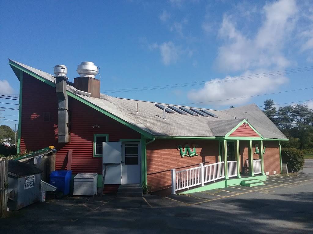 Way Ho Restaurant | restaurant | 300 Main St, Buzzards Bay, MA 02532, USA | 5087593888 OR +1 508-759-3888