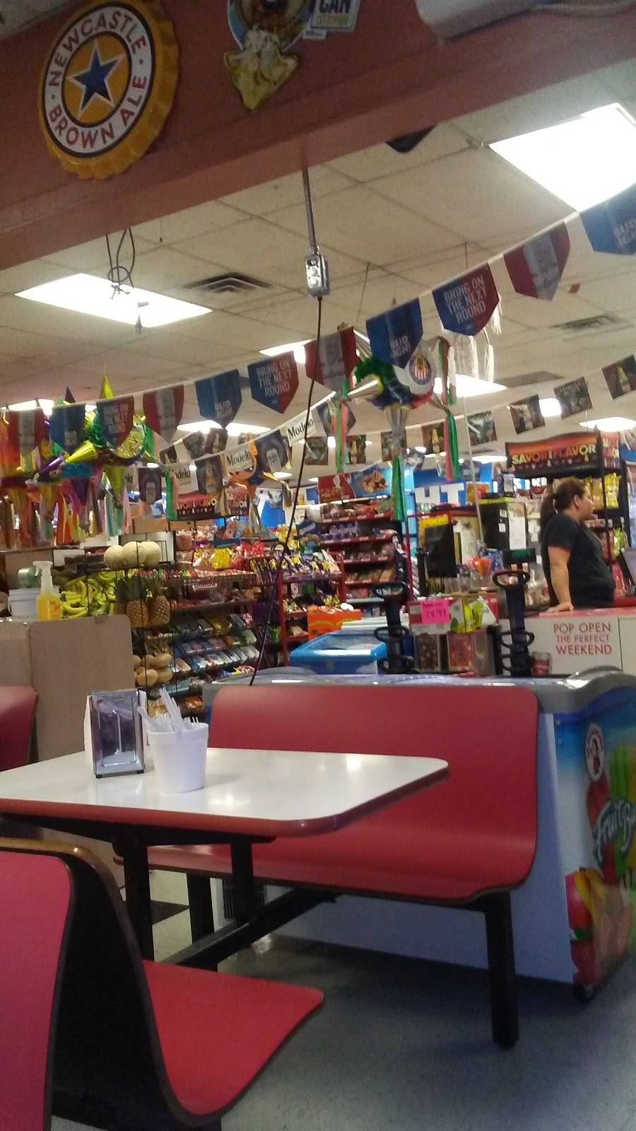 Carniceria Del Valle #4 | restaurant | 6225 N Tyler St STE 109, Riverside, CA 92503, USA | 9516379626 OR +1 951-637-9626