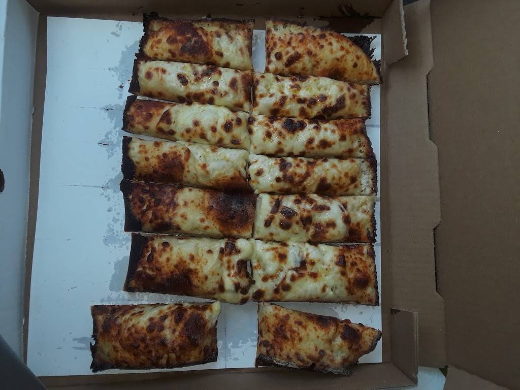 Angelos Pizza Deli & Party | meal takeaway | 4040 W Mason Rd, Howell, MI 48843, USA | 5175482322 OR +1 517-548-2322