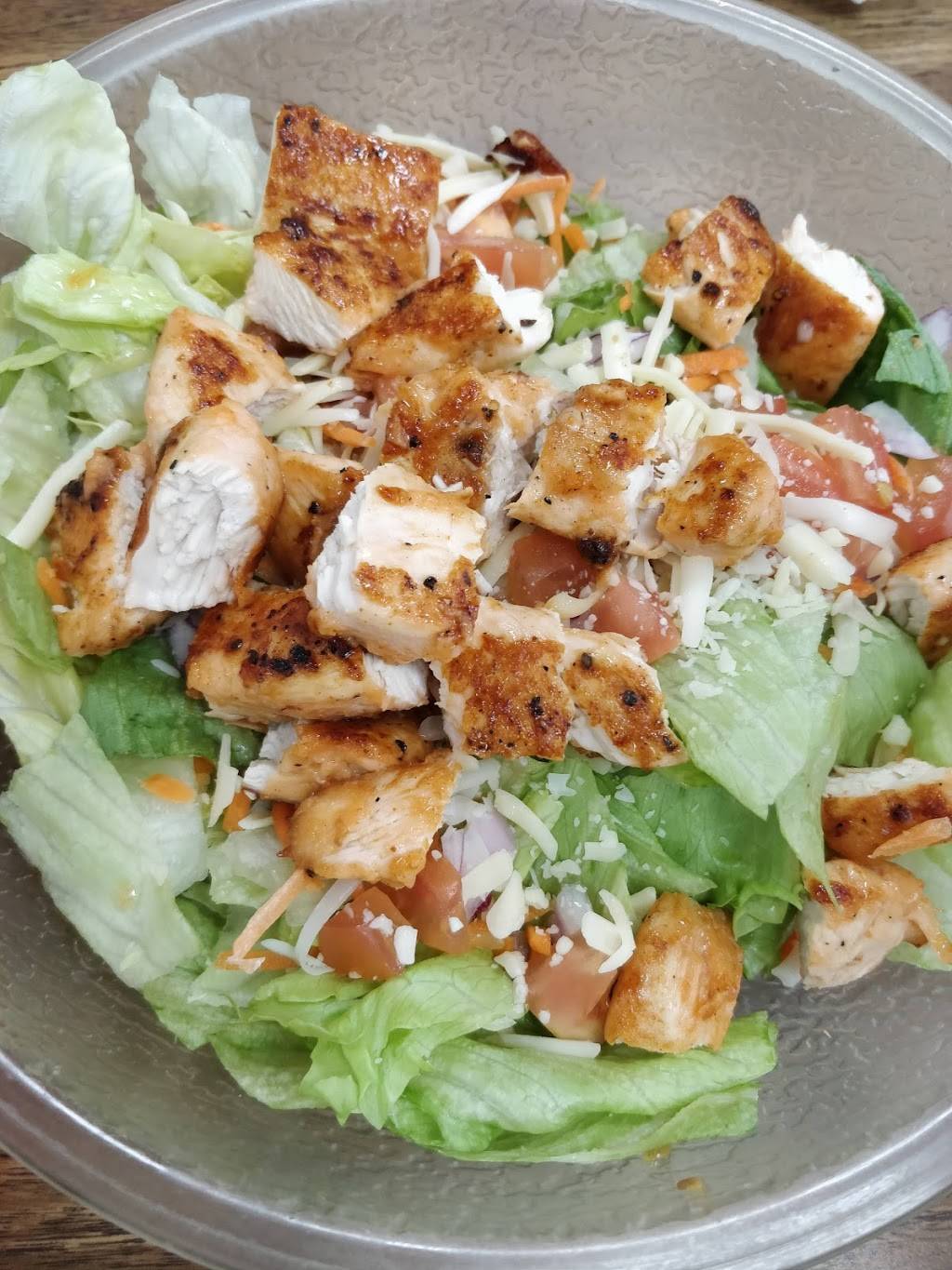 Craven Wings | restaurant | 10721 Chapman Hwy, Seymour, TN 37865, USA | 8655775211 OR +1 865-577-5211