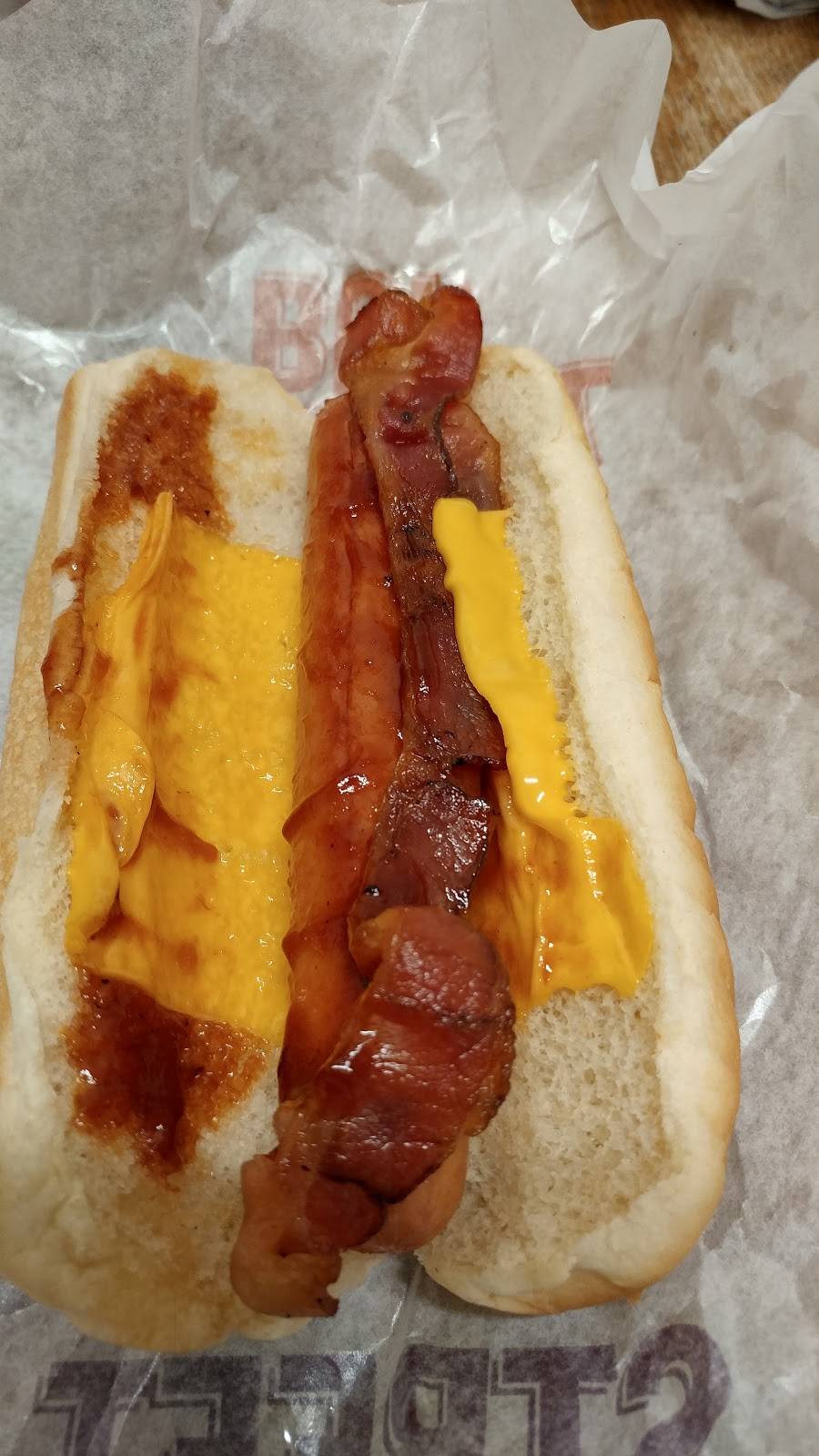 Wienerschnitzel | restaurant | 750 Huntington Dr, Monrovia, CA 91016, USA | 6263590470 OR +1 626-359-0470