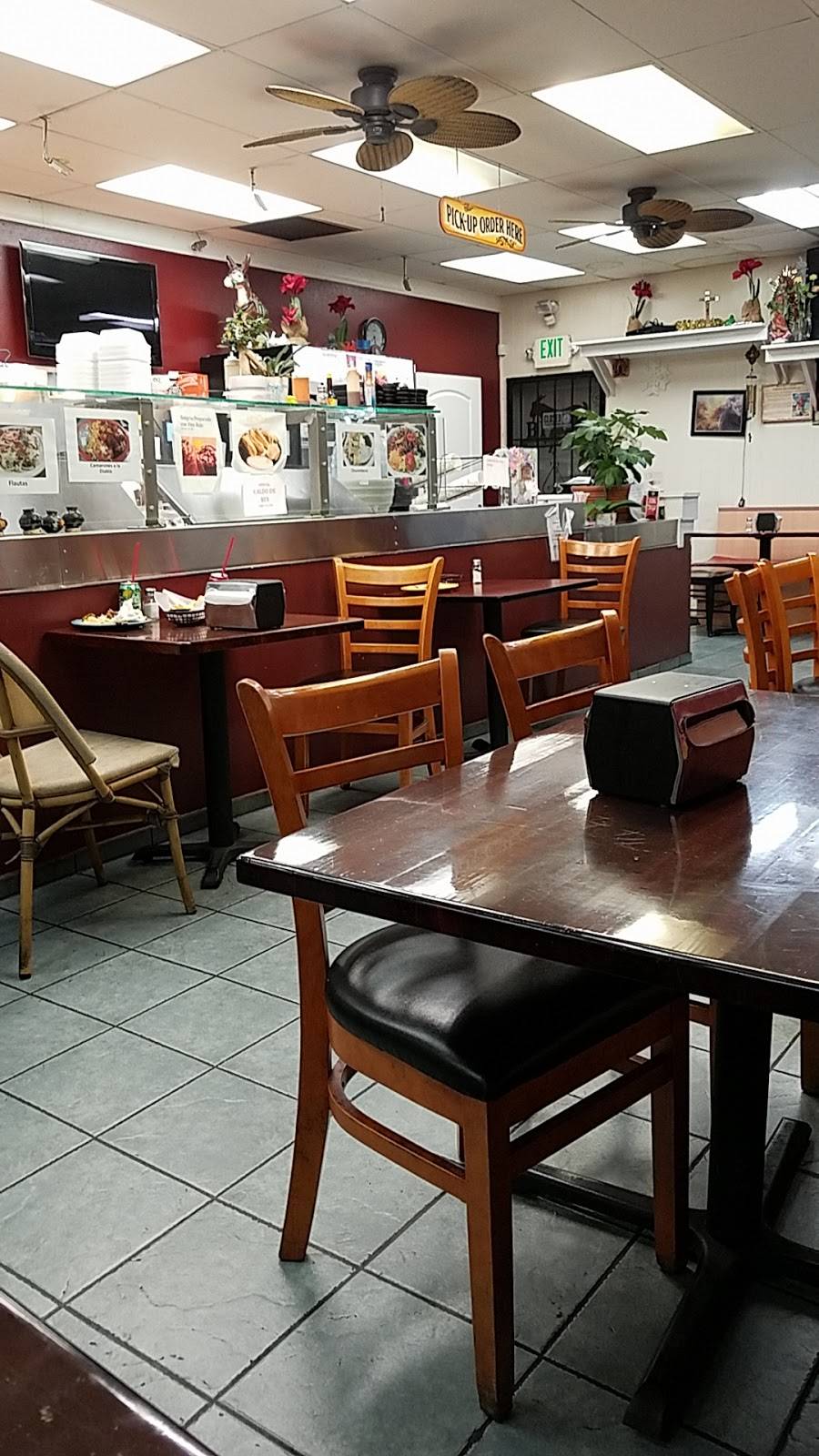 Las Juntas | restaurant | 2505 Middlefield Rd, Redwood City, CA 94063, USA | 6502577347 OR +1 650-257-7347