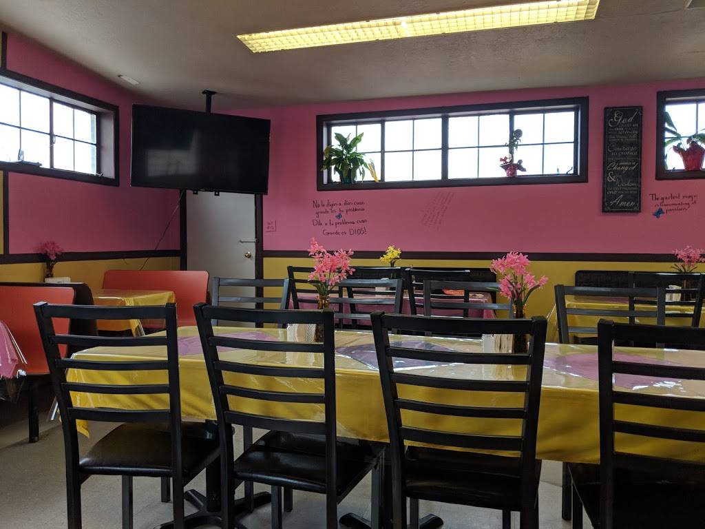 Julias Méxican Restaurant | restaurant | 51 S 10th W, Salt Lake City, UT 84104, USA | 8015214228 OR +1 801-521-4228