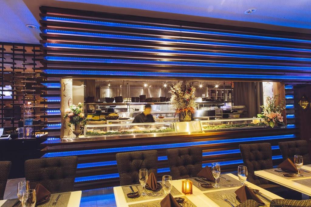 Fushimi | restaurant | 2110 Richmond Rd, Staten Island, NY 10306, USA | 7189805300 OR +1 718-980-5300