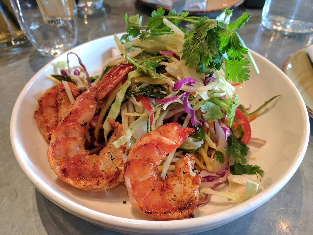 Little Sister | restaurant | 1131 Manhattan Ave, Manhattan Beach, CA 90266, USA | 3105452096 OR +1 310-545-2096