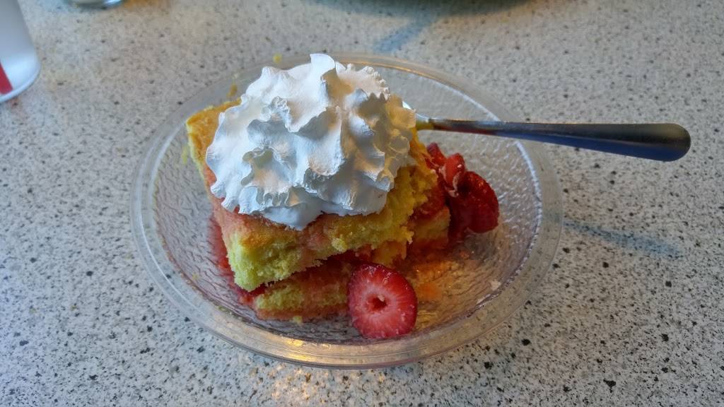 Rockin Comet Diner | restaurant | 11637 US 70 Business Hwy W, Clayton, NC 27520, USA | 9195506060 OR +1 919-550-6060