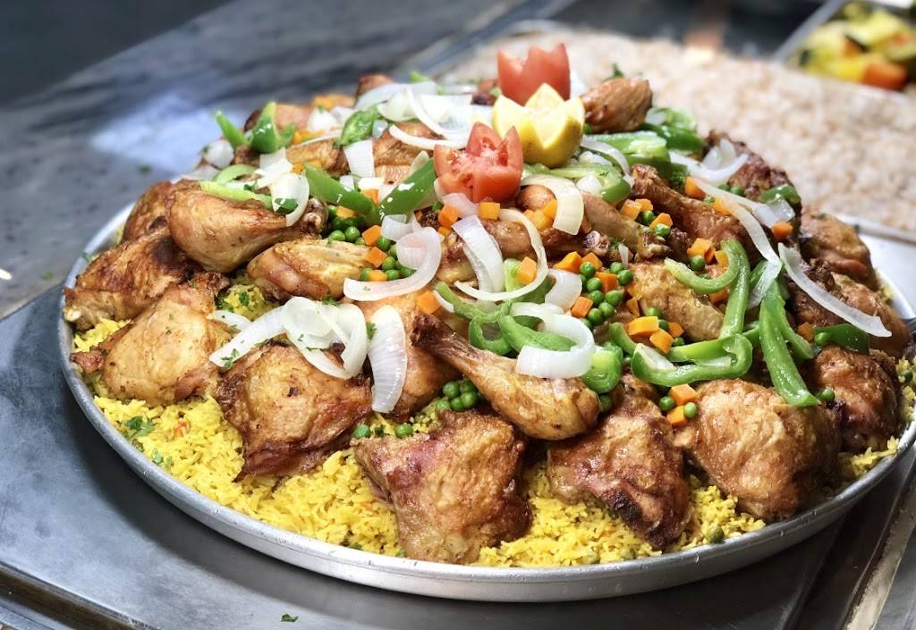 Dimassis Mediterranean Buffet | restaurant | 17695 TX-249, Houston, TX 77064, USA | 8327562763 OR +1 832-756-2763