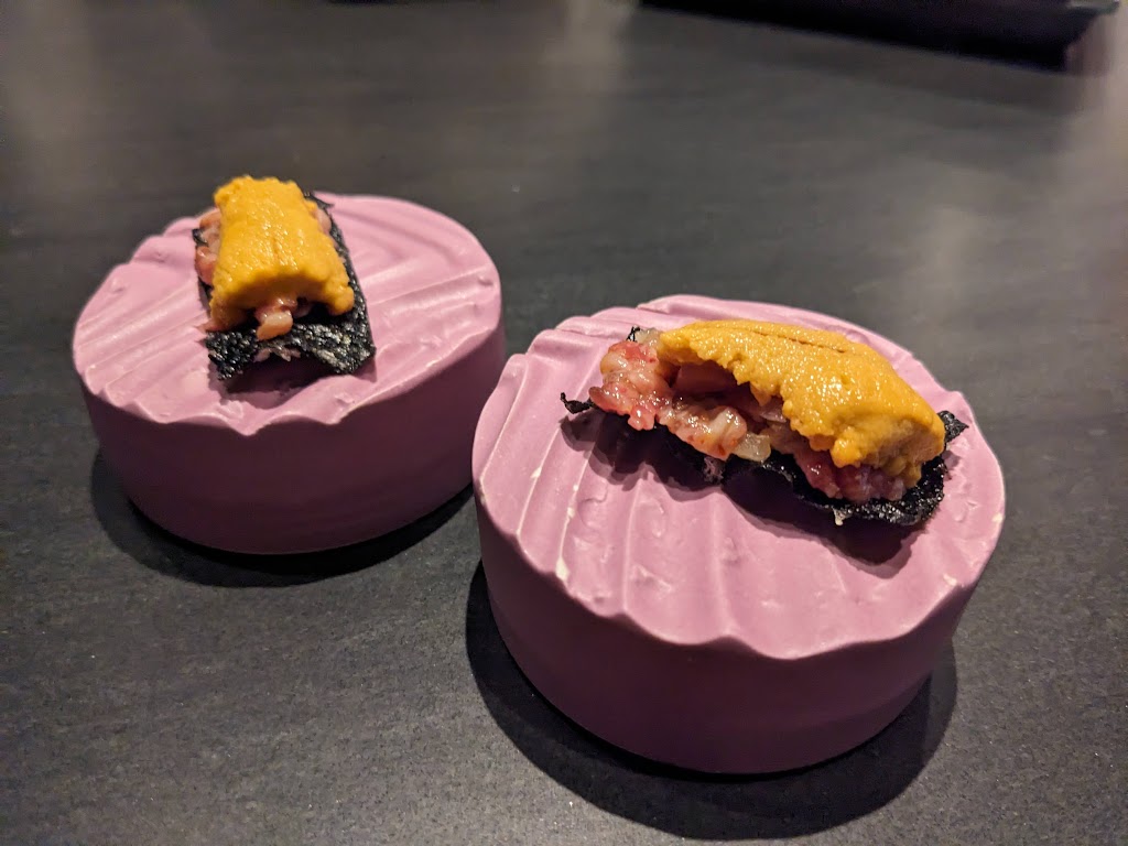 Robin Menlo Park | restaurant | 1300 El Camino Real Ste C, Menlo Park, CA 94025, USA | 6502041437 OR +1 650-204-1437