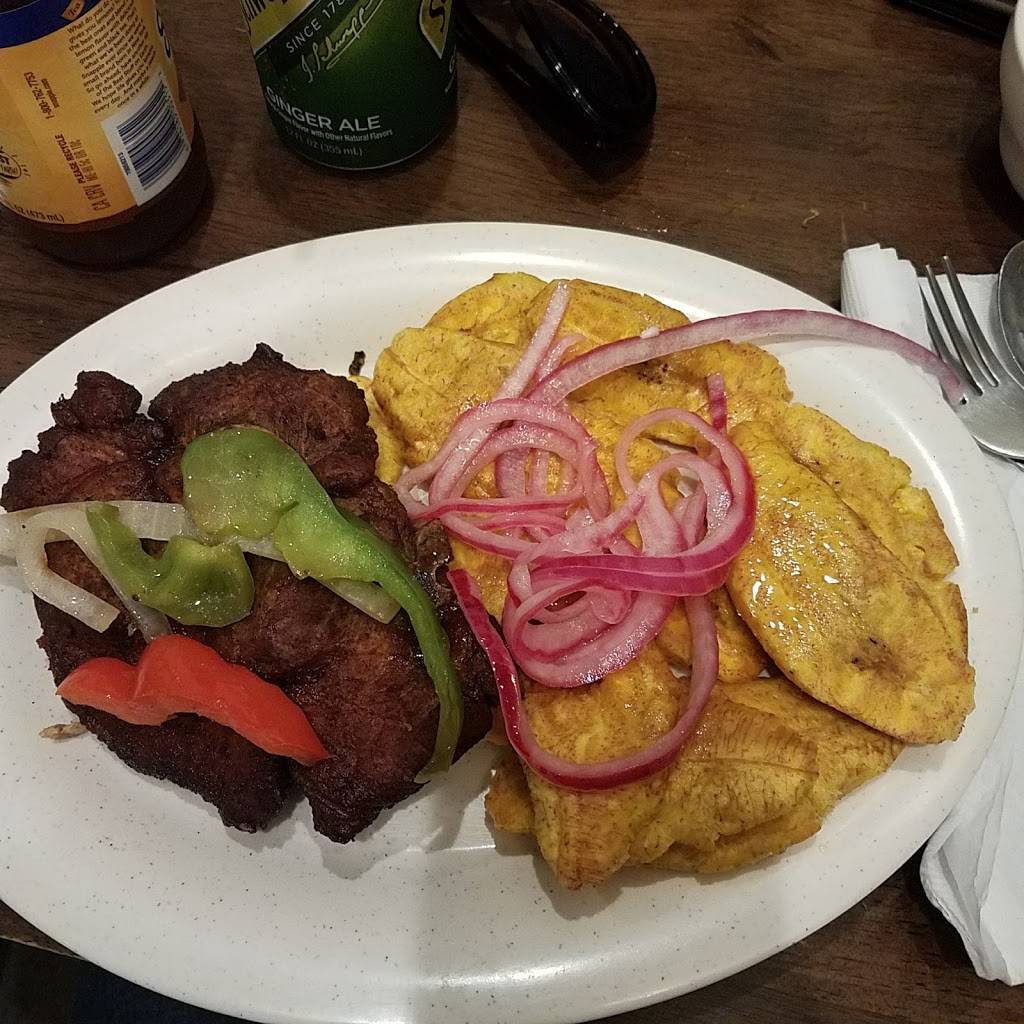 Rico Pollo | restaurant | 55-37 Myrtle Ave, Ridgewood, NY 11385, USA | 7184971000 OR +1 718-497-1000