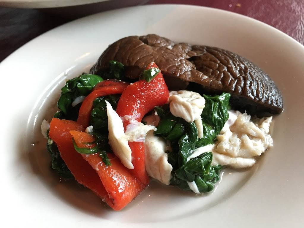 Cafe Lombardis | restaurant | 294 Horsham Rd, Horsham, PA 19044, USA | 2154432500 OR +1 215-443-2500