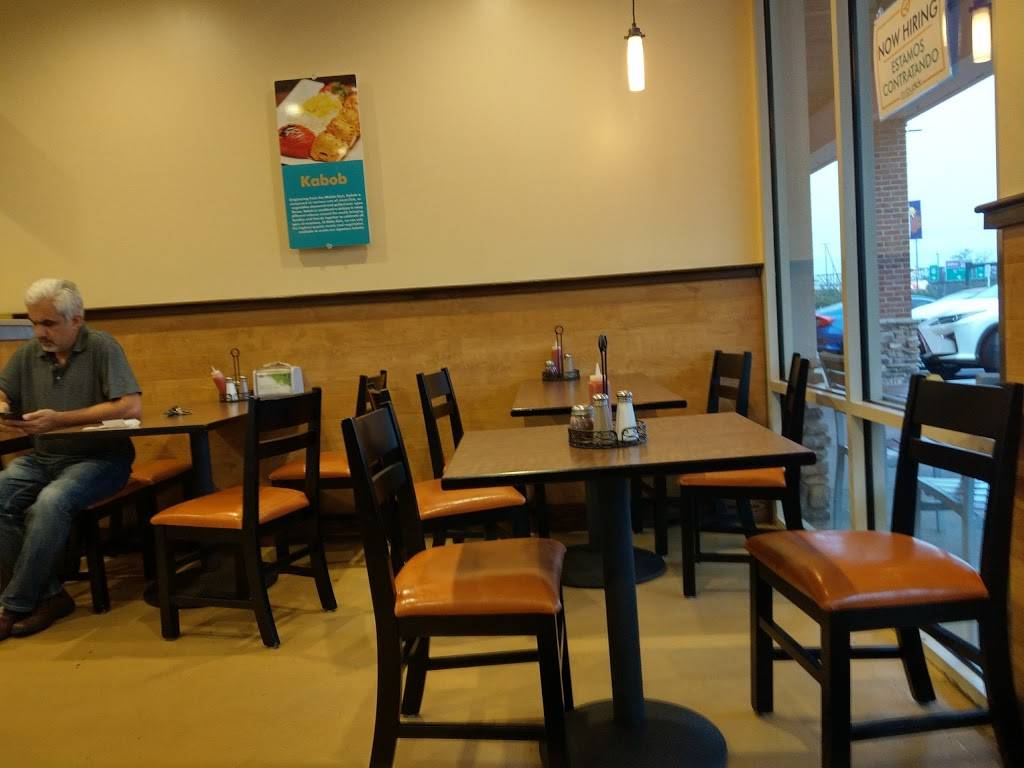 Moby Dick House of Kabob | restaurant | 7116 Old Keene Mill Rd, Springfield, VA 22150, USA | 7034511414 OR +1 703-451-1414