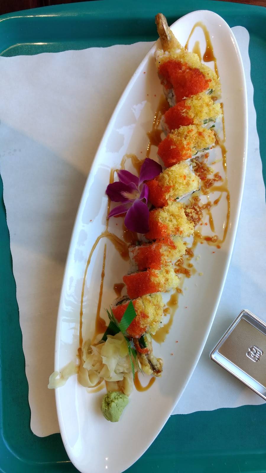Sushi West | restaurant | 4105 Atlantic Ave C, Long Beach, CA 90807, USA | 5624245004 OR +1 562-424-5004
