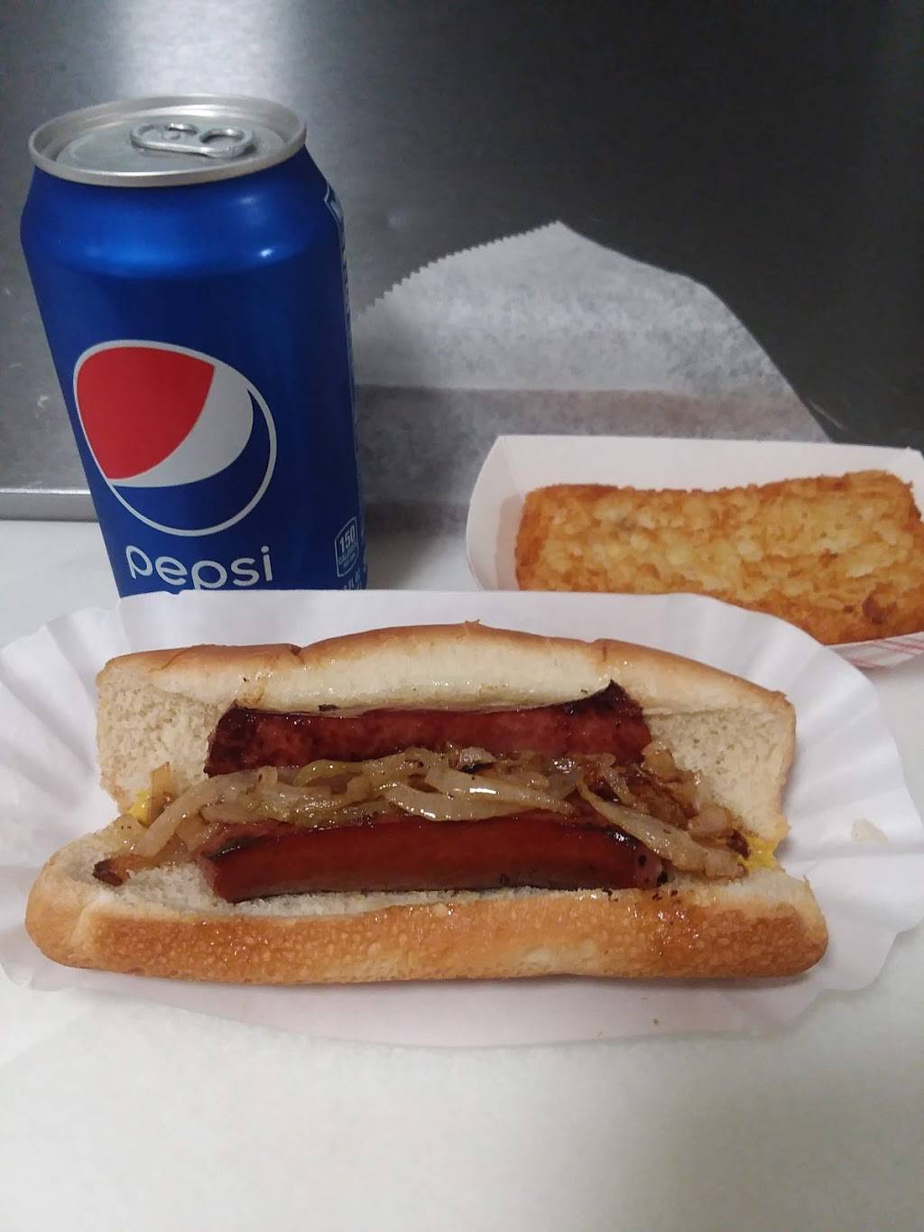 Big Pig Bar B Q | restaurant | 12420 Blue Star Hwy, Stony Creek, VA 23882, USA | 4342464000 OR +1 434-246-4000