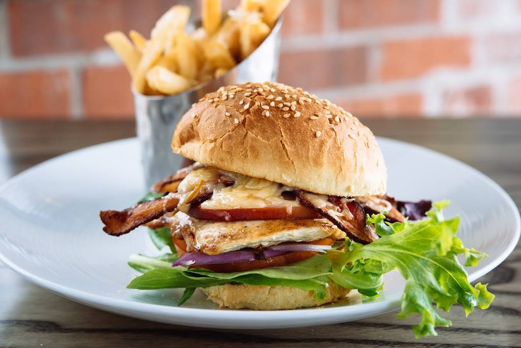 Brick & Spoon | cafe | 1201 N Gloster St, Tupelo, MS 38804, USA | 6623464922 OR +1 662-346-4922