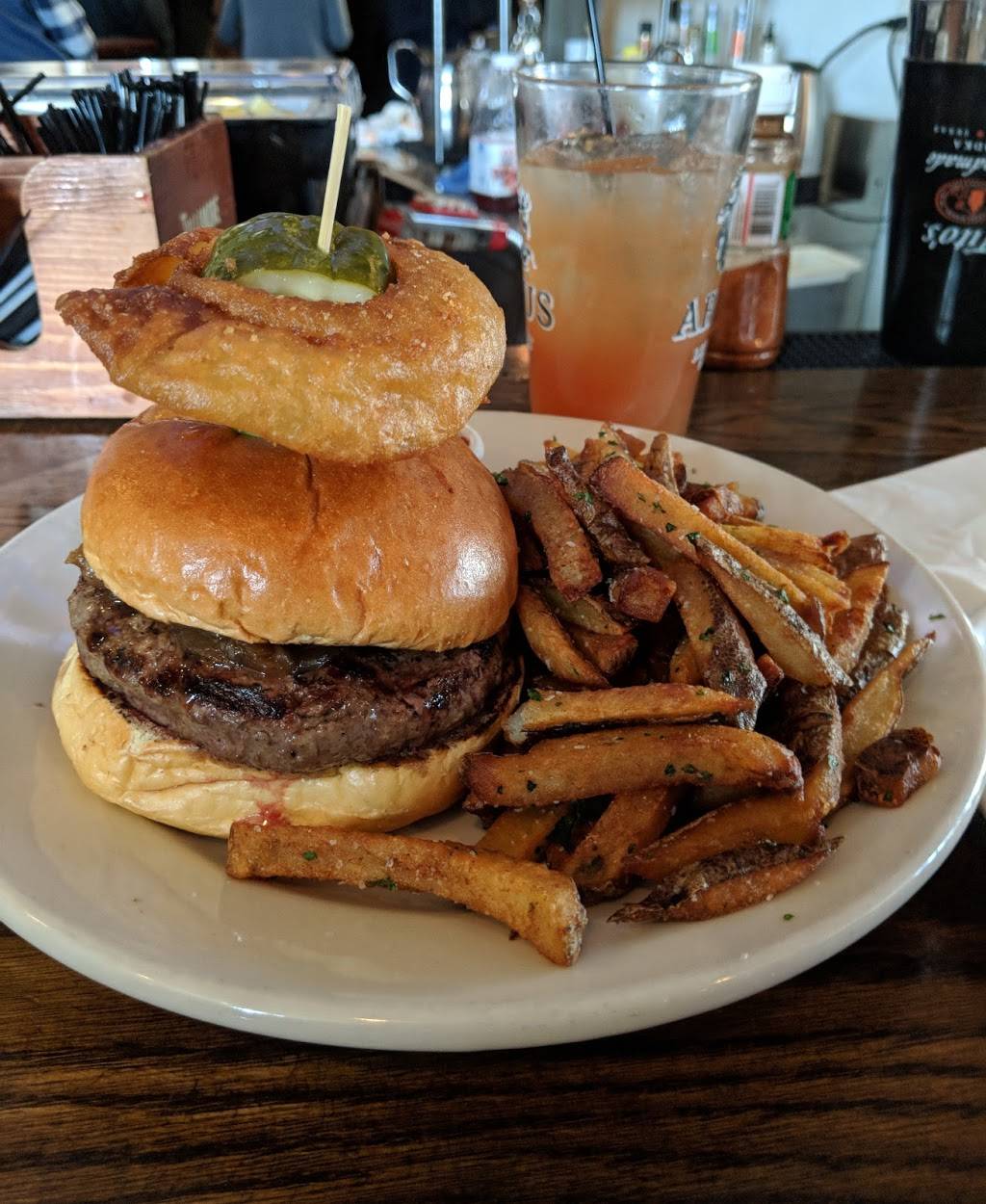 Gideon Welles Craft Beer Bar & Kitchen | restaurant | 4500 N Lincoln Ave, Chicago, IL 60625, USA | 7739072226 OR +1 773-907-2226