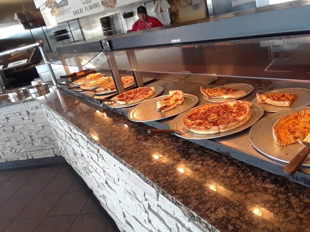 Stevi Bs Pizza Buffet | restaurant | 665 Duluth Hwy, Lawrenceville, GA 30046, USA | 7709639161 OR +1 770-963-9161