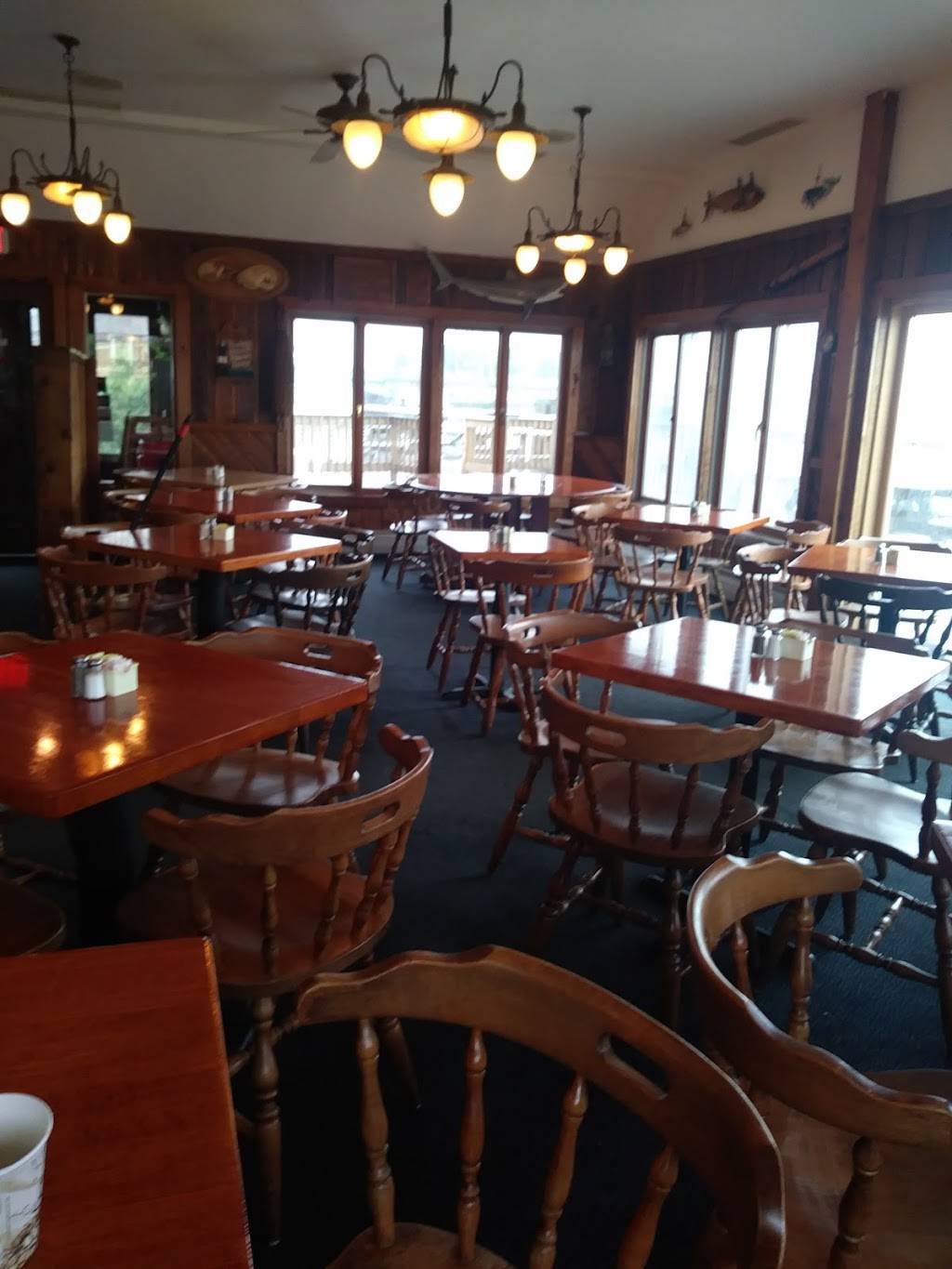 Sono Seaport Seafood Inc | restaurant | 100 Water St, Norwalk, CT 06854, USA | 2038549483 OR +1 203-854-9483