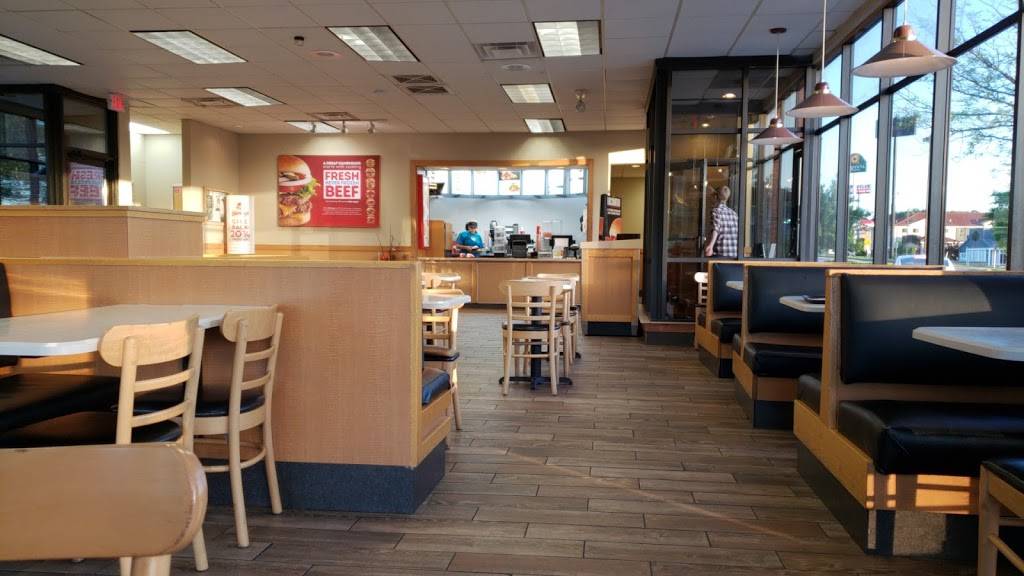 Wendys | restaurant | 1038 Executive Dr, Elizabethtown, KY 42701, USA | 2707695008 OR +1 270-769-5008