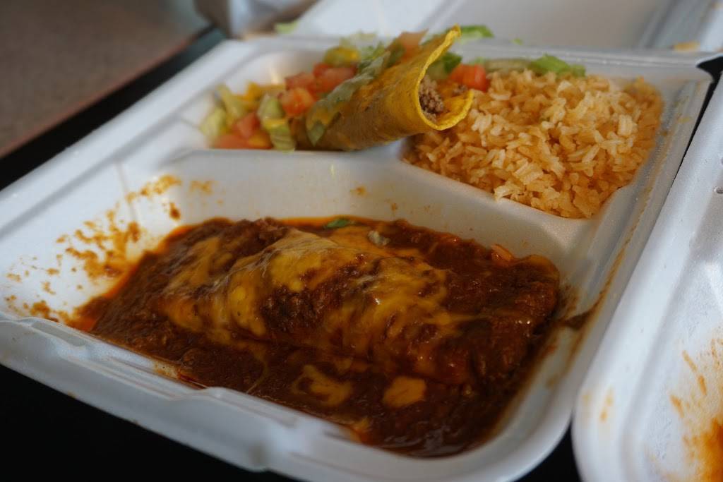 Mexicali Restaurant | restaurant | 11277 Northwest Hwy, Dallas, TX 75238, USA | 2143419405 OR +1 214-341-9405