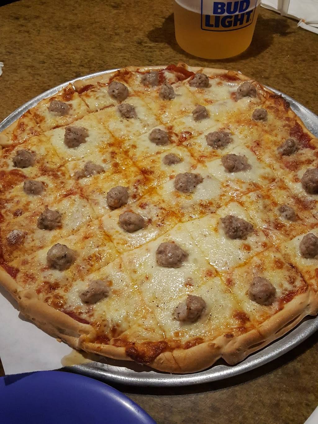 Teds Pizza Palace | restaurant | 306 Main St E, Menomonie, WI 54751, USA | 7152350600 OR +1 715-235-0600