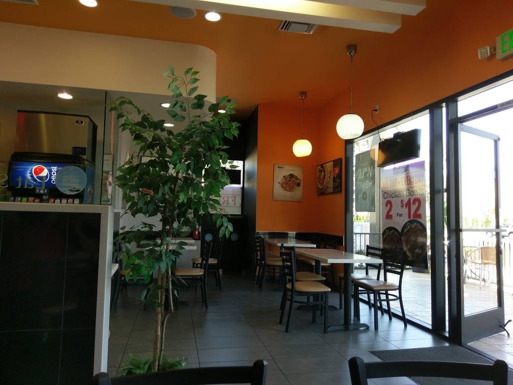 WaBa Grill | restaurant | 1125 S Anaheim Blvd, Anaheim, CA 92805, USA | 7149919222 OR +1 714-991-9222