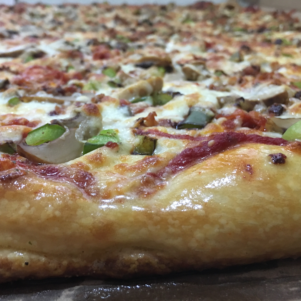 Homeslice Pizzeria | restaurant | 1117 Erie St E, Windsor, ON N9A 3Z4, Canada | 5199738888 OR +1 519-973-8888