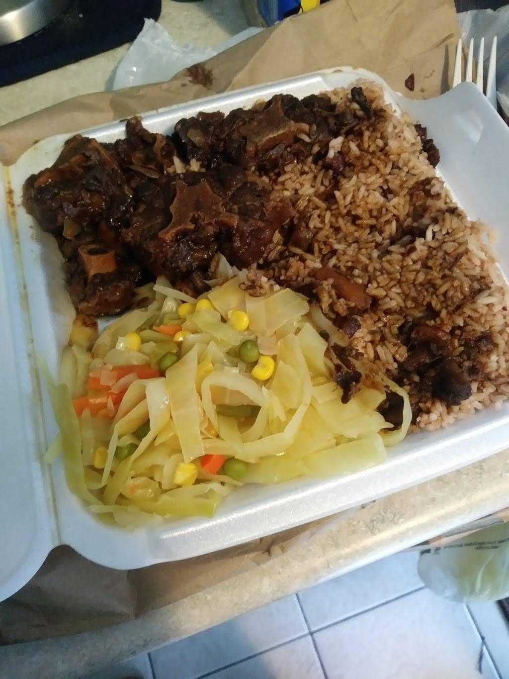 Audrey’s Caribbean kitchen | restaurant | 7169 Ogontz Ave, Philadelphia, PA 19138, USA | 2152245000 OR +1 215-224-5000