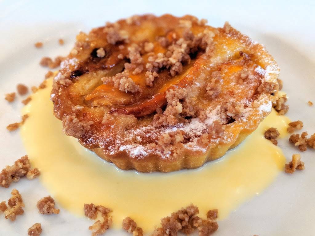 Petit Louis Bistro | restaurant | 4800 Roland Ave, Baltimore, MD 21210, USA | 4103669393 OR +1 410-366-9393