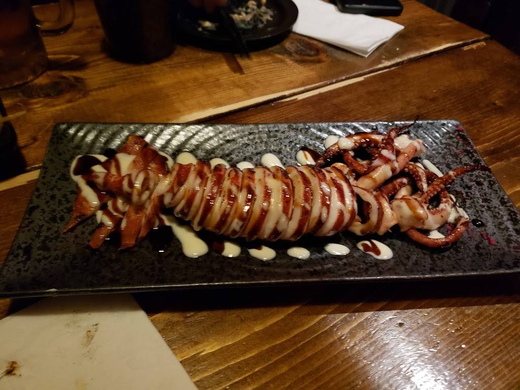 Anzenchitai Izakaya | restaurant | 7059 Yonge St, Thornhill, ON L3T 2A6, Canada | 9058862561 OR +1 905-886-2561