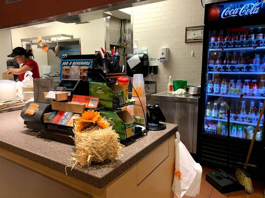 QDOBA Mexican Eats | restaurant | 4405 Commercial St SE Ste 120, Salem, OR 97302, USA | 9716003174 OR +1 971-600-3174