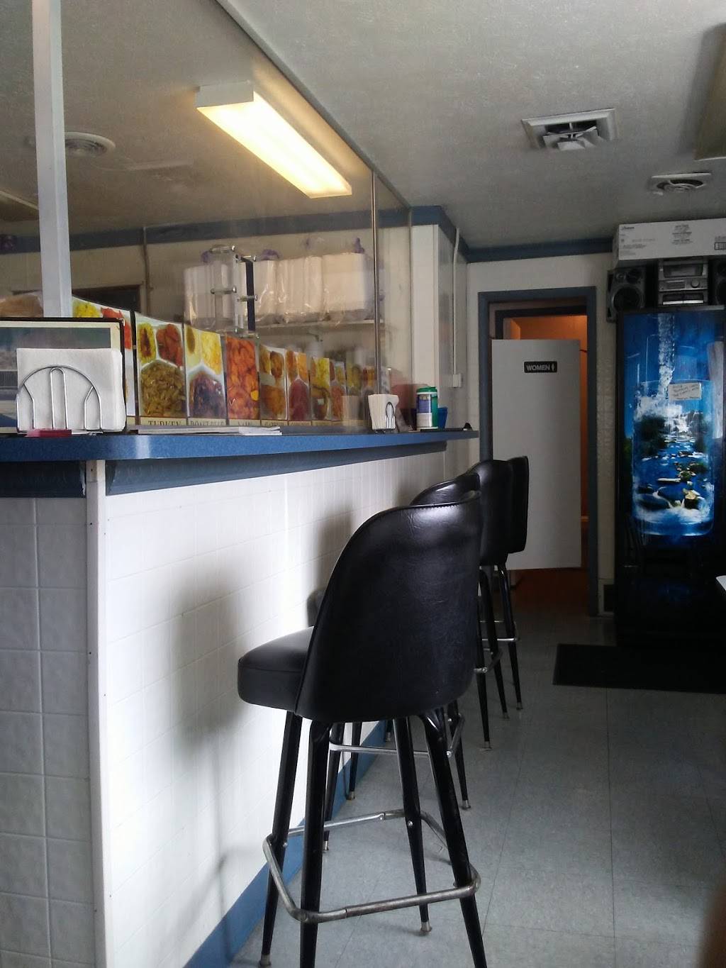 Josephines Kitchen | restaurant | 902 Lagrange St, Toledo, OH 43604, USA | 4192426666 OR +1 419-242-6666