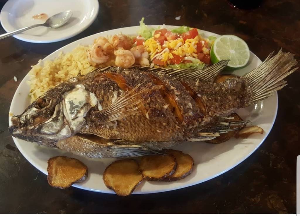 Cocina Marin Mexican Restaurant | restaurant | 4101 NW 10th St, Oklahoma City, OK 73107, USA | 4059478882 OR +1 405-947-8882