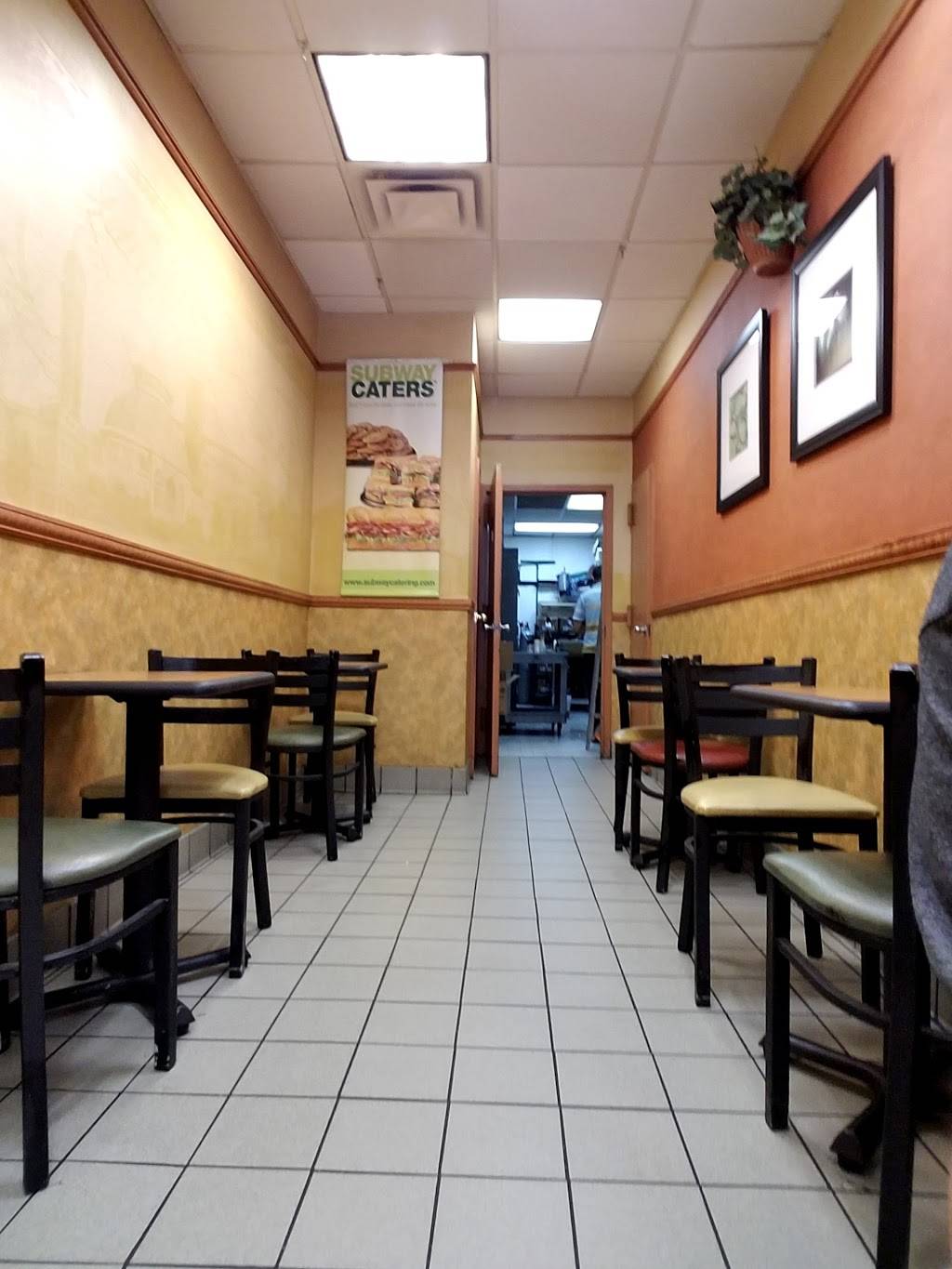 Subway Restaurants | restaurant | 1885 3rd Ave, New York, NY 10029, USA | 2125344676 OR +1 212-534-4676