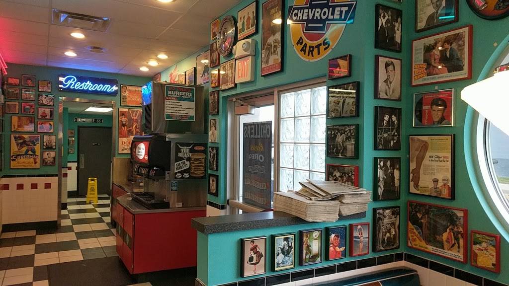 Spangles | restaurant | 531 S Andover Rd, Andover, KS 67002, USA | 3167332600 OR +1 316-733-2600