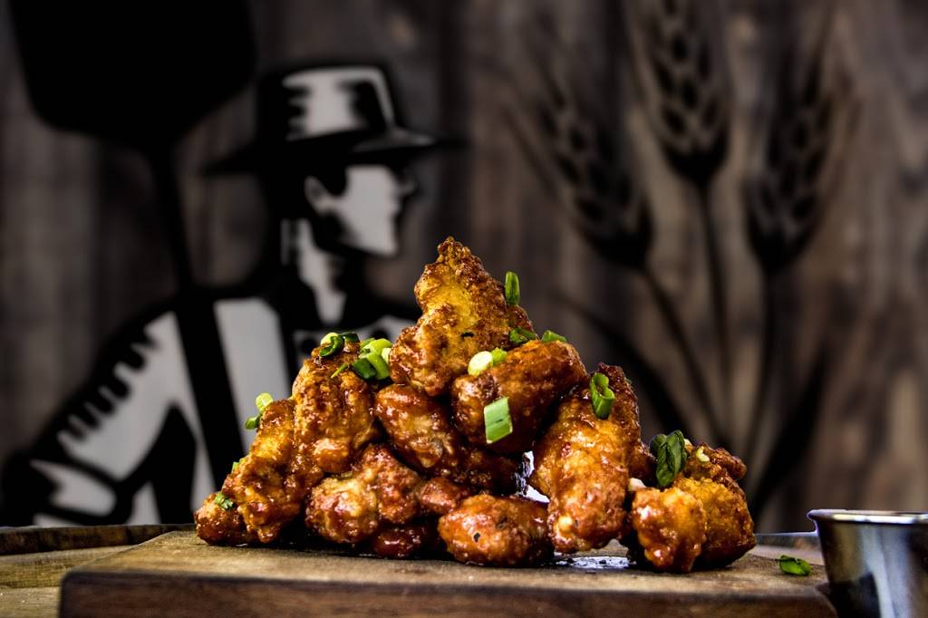 Craftsman Wood Fired Pizza | restaurant | 148 Yorba Linda Blvd, Placentia, CA 92870, USA | 7145791777 OR +1 714-579-1777